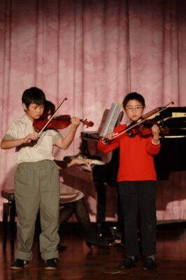 Performance 1
