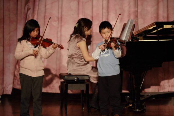 Performance 2