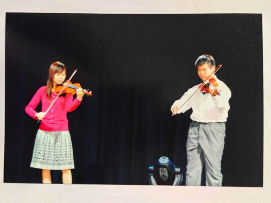 Performance 3
