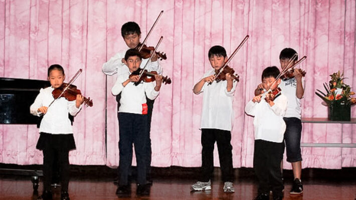 Performance 4