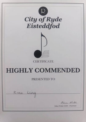 Student Awards 1