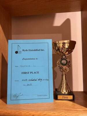 Student Awards 3