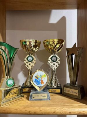 Student Awards 4