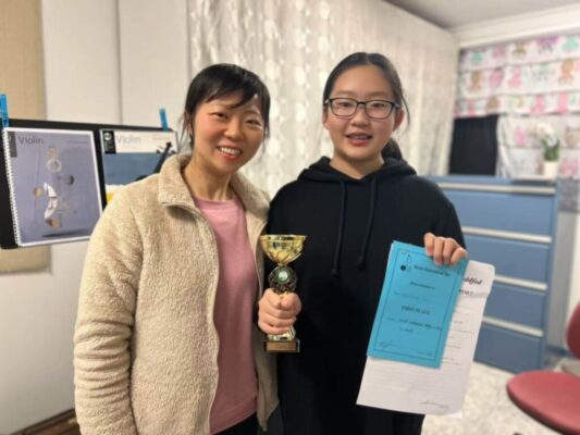 Student Awards 5