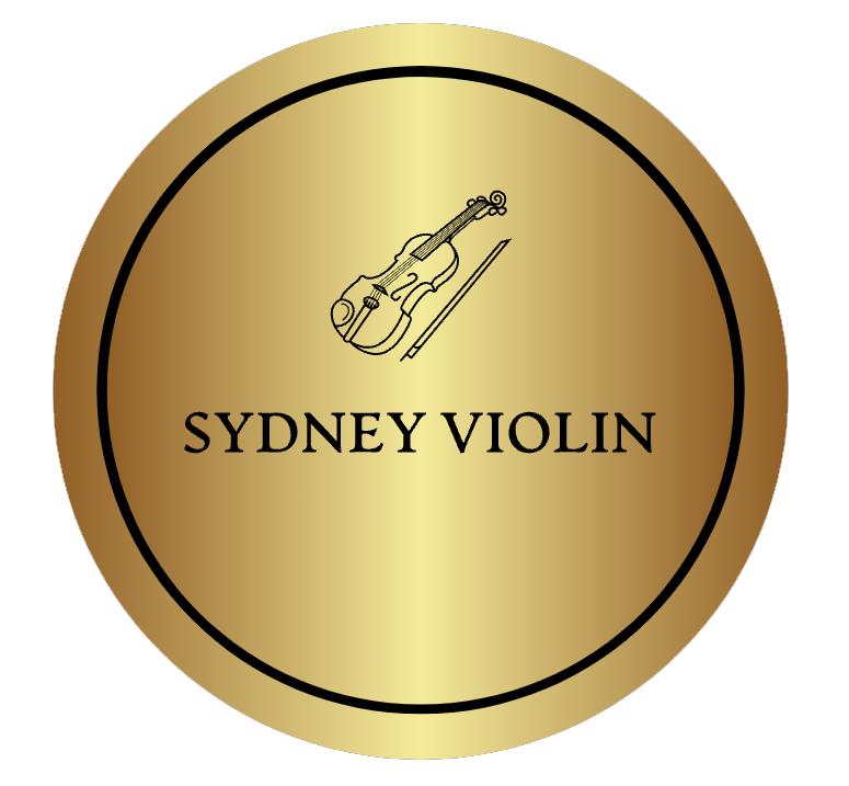 SYDNEY VIOLIN